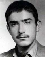 آلبوم اختصاصی تصاویر شهید حبیب طهماسبی نژاد . کد 1403261230 آ