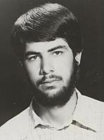 آلبوم اختصاصی تصاویر شهید کاوه طولابی . کد 1403232791 آ