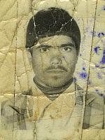 آلبوم اختصاصی تصاویر شهید حسین قلی طاهری بنی . کد 1403281713 آ