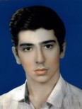آلبوم اختصاصی تصاویر شهید عیدمحمد طاهری نسب . کد 1403314617 آ