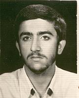 آلبوم اختصاصی تصاویر شهید شمس اله طافی . کد 1403232581 آ