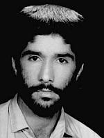 آلبوم اختصاصی تصاویر شهید حسن عبدالرحیمی . کد 1403261530 آ