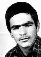 آلبوم اختصاصی تصاویر شهید علی حسین عدلی خطیبی . کد 1403210379 آ