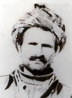 آلبوم اختصاصی تصاویر شهید خضر عده . کد 1403210380 آ