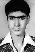 آلبوم اختصاصی تصاویر شهید فرمان علی زاده . کد 1403130897 آ