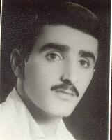 آلبوم اختصاصی تصاویر شهید حمید عباس صوفی . کد 1403314911 آ