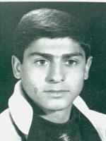 آلبوم اختصاصی تصاویر شهید محمدباقر عبداله رمضانی . کد 1403232869 آ