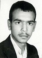 آلبوم اختصاصی تصاویر شهید محسن عرشی . کد 1403233133 آ