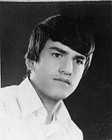 آلبوم اختصاصی تصاویر شهید علی رضا عظیم زاده بیدگلی . کد 1403210651 آ