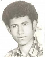 آلبوم اختصاصی تصاویر شهید کریم عفراوی . کد 1403233396 آ