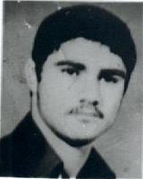 آلبوم اختصاصی تصاویر شهید رمضان علی علی زاده حشکوایی . کد 1403130890 آ