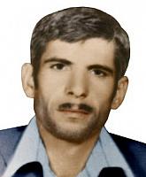 آلبوم اختصاصی تصاویر شهید جواد عناناتی . کد 1403282238 آ