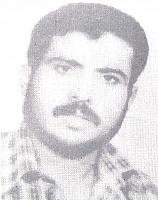 آلبوم اختصاصی تصاویر شهید وهاب عناناتی . کد 1403282240 آ