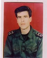 آلبوم اختصاصی تصاویر شهید سالار عزیزی . کد 1403328621 آ