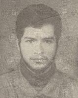 آلبوم اختصاصی تصاویر شهید محمدعلی عمو . کد 1403282209 آ