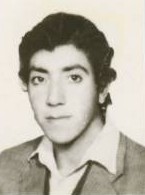 آلبوم اختصاصی تصاویر شهید بخش علی عابدی . کد 1403314737 آ