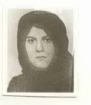 آلبوم اختصاصی تصاویر شهید فریده علی خانی . کد 1403281864 آ