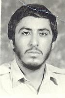 آلبوم اختصاصی تصاویر شهید حجت اله عباس پور . کد 1403314887 آ