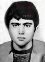 آلبوم اختصاصی تصاویر شهید شمس الدین عبدی . کد 1403210341 آ