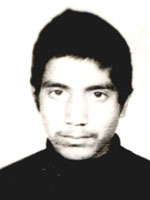 آلبوم اختصاصی تصاویر شهید محمود علی محمدی . کد 1403247835 آ