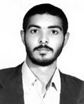 آلبوم اختصاصی تصاویر شهید جعفر عین ابادی . کد 1403211094 آ