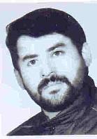 آلبوم اختصاصی تصاویر شهید محسن عطایی کوپایی . کد 1403325232 آ