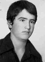 آلبوم اختصاصی تصاویر شهید مهدی عسگری فردویی . کد 1403233308 آ