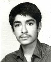 آلبوم اختصاصی تصاویر شهید ابوطالب عارف . کد 1403314797 آ