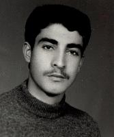 آلبوم اختصاصی تصاویر شهید محمد عباس نژادفرسنگی . کد 1403261427 آ