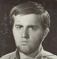 آلبوم اختصاصی تصاویر شهید صادق علی زاده . کد 1403290131 آ