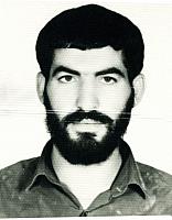 آلبوم اختصاصی تصاویر شهید حمید عیدی . کد 1403282300 آ