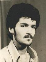 آلبوم اختصاصی تصاویر شهید مقصود عبدی دورجون . کد 1403210356 آ