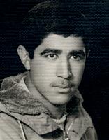 آلبوم اختصاصی تصاویر شهید محمدرضا عبدالتاجدینی . کد 1403232858 آ