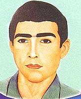 آلبوم اختصاصی تصاویر شهید لطف علی عوضی . کد 1403282370 آ