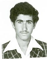 آلبوم اختصاصی تصاویر شهید داراب عسگری . کد 1403130691 آ