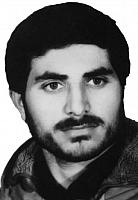 آلبوم اختصاصی تصاویر شهید یوسف عبدی . کد 1403210353 آ