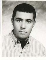 آلبوم اختصاصی تصاویر شهید یوسف عزیزی امجد . کد 1403329600 آ