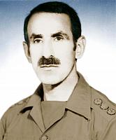 آلبوم اختصاصی تصاویر شهید سیدمحمدعلی عابدینی گیلانی . کد 1403261310 آ