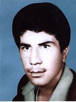 آلبوم اختصاصی تصاویر شهید ولی عطایی . کد 1403233364 آ