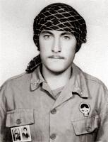 آلبوم اختصاصی تصاویر شهید رجب علی زاده . کد 1403247791 آ