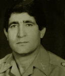 آلبوم اختصاصی تصاویر شهید محمدامین علیالی . کد 1403247854 آ