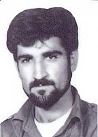 آلبوم اختصاصی تصاویر شهید کورش عباسی . کد 1403130470 آ