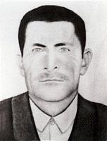 آلبوم اختصاصی تصاویر شهید نجات علی نژاد . کد 1403130930 آ