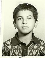 آلبوم اختصاصی تصاویر شهید مسیب عباسی لرکی . کد 1403130479 آ