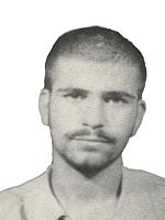 آلبوم اختصاصی تصاویر شهید محمدعلی عباس نیافرد . کد 1403314914 آ