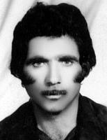 آلبوم اختصاصی تصاویر شهید فریدون عیوضی علی اباد . کد 1403282374 آ