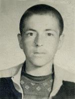 آلبوم اختصاصی تصاویر شهید باقر عباس زاده . کد 1403314901 آ