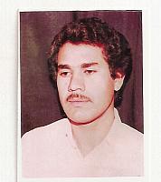 آلبوم اختصاصی تصاویر شهید هادی عامری . کد 1403314857 آ