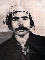 آلبوم اختصاصی تصاویر شهید علی عزیززاده . کد 1403233168 آ