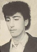 آلبوم اختصاصی تصاویر شهید جمشید عزت پناه . کد 1403326335 آ